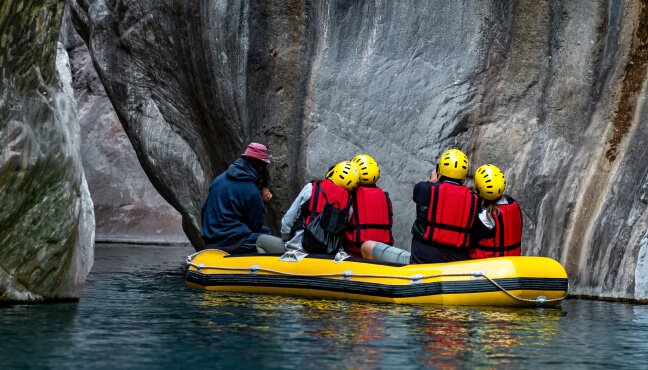 Complete Guide to Exploring Bali